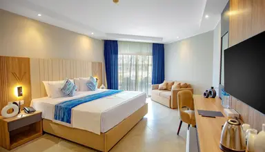 The V Luxury Resort