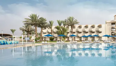 The V Luxury Resort