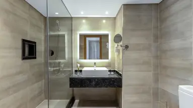 The V Luxury Resort