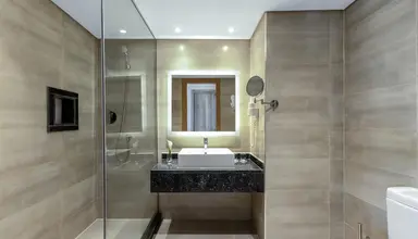 The V Luxury Resort