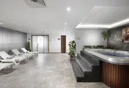 The V Luxury Resort