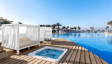 The V Luxury Resort