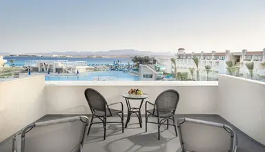 The V Luxury Resort