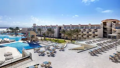 The V Luxury Resort