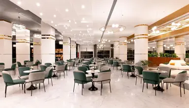 The V Luxury Resort