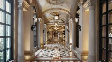 The Venetian Resort Las Vegas