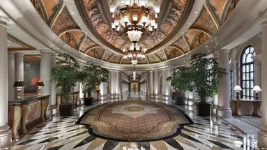 The Venetian Resort Las Vegas