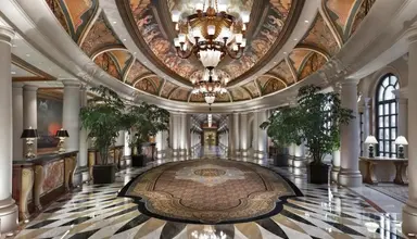 The Venetian Resort Las Vegas