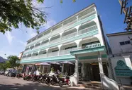 The Verandah (Krabi)