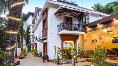 The Verda De Miranda Resort