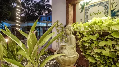 The Verda De Miranda Resort