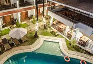 The Verda De Miranda Resort