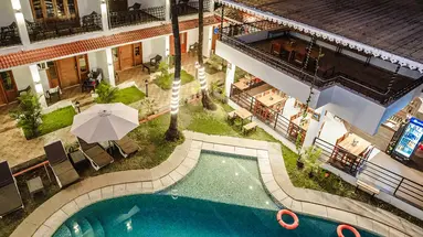 The Verda De Miranda Resort