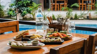The Verda De Miranda Resort