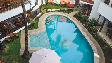 The Verda De Miranda Resort