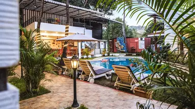 The Verda De Miranda Resort