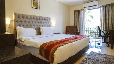 The Verda De Miranda Resort