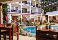 The Verda De Miranda Resort