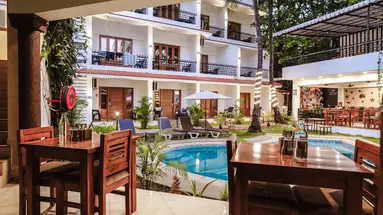 The Verda De Miranda Resort