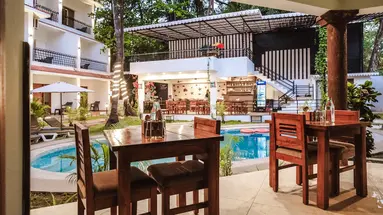 The Verda De Miranda Resort