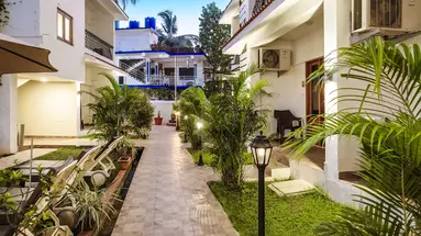 The Verda De Miranda Resort