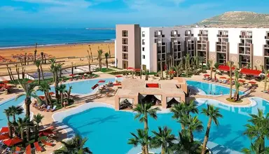 The View Agadir