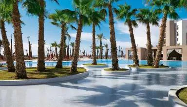 The View Agadir