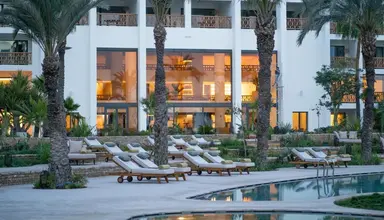 The View Agadir