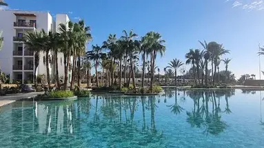 The View Agadir 