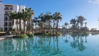 The View Agadir 
