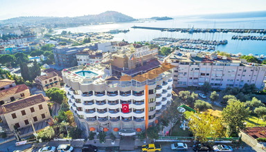 The View City