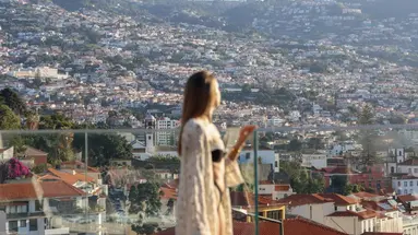 The Views Baia