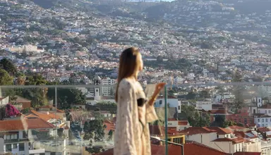 The Views Baia