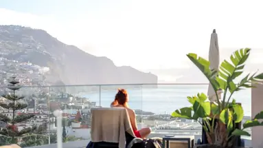 The Views Baia