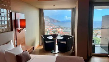 The Views Baia