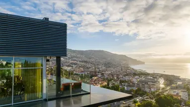 The Views Baia