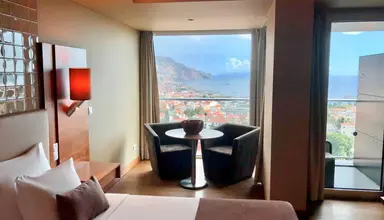 The Views Baia