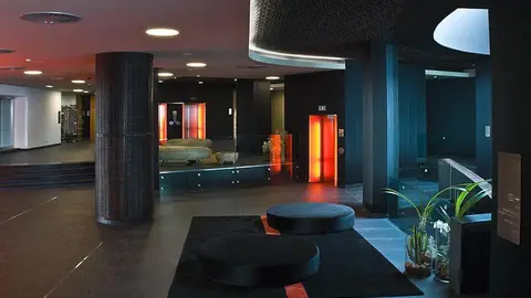 Hotel The Views Baia