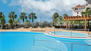 The Views Oasis
