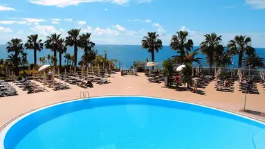 The Views Oasis
