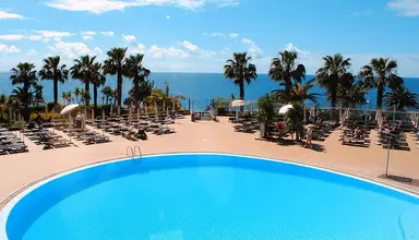 The Views Oasis