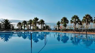 The Views Oasis