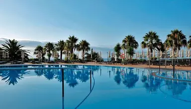 The Views Oasis