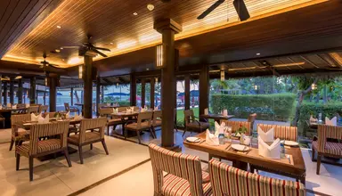 The Vijitt Resort Phuket