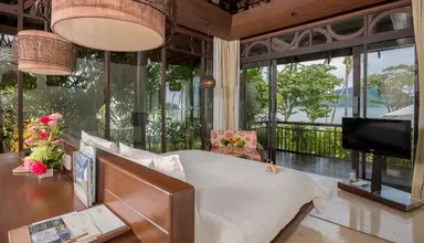 The Vijitt Resort Phuket