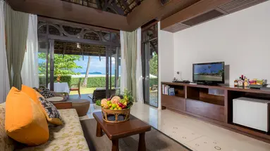 The Vijitt Resort Phuket