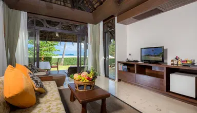 The Vijitt Resort Phuket