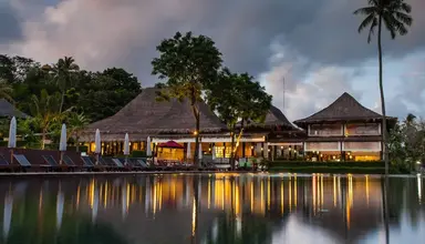The Vijitt Resort Phuket
