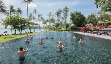 The Vijitt Resort Phuket