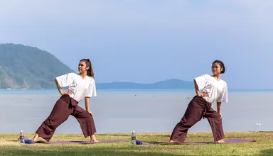 The Vijitt Resort Phuket